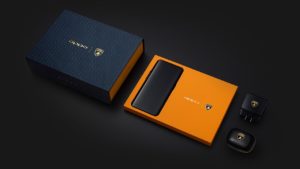 Lire la suite à propos de l’article Oppo Find X Lamborghini Edition : bientôt disponible en France