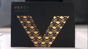 Lire la suite à propos de l’article Vertu est de retour !