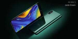 Lire la suite à propos de l’article Xiaomi Mi MIX 3 : le mécanisme coulissant plus résistant qu’annoncé