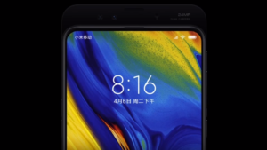 Lire la suite à propos de l’article Le Xiaomi Mi MIX 3 arriverait au Royaume-Uni au premier trimestre 2019
