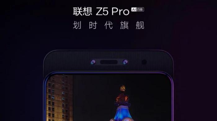 Lire la suite à propos de l’article Lenovo Z5 Pro : des belles photos, même de nuit !