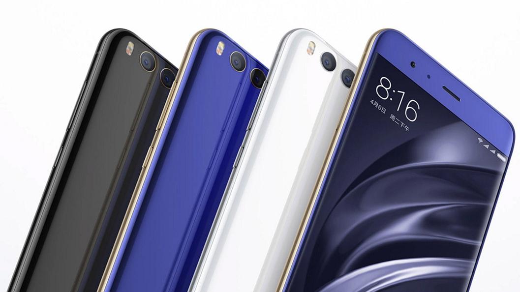 Lire la suite à propos de l’article Xiaomi Mi 6S : un passage sur Geekbench révèle ses caractéristiques