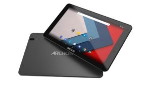 Lire la suite à propos de l’article ARCHOS Oxygen 101 S : une bonne tablette à moins de 150€