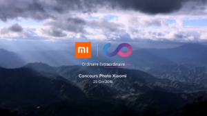 Lire la suite à propos de l’article Concours photo Xiaomi 2018 : 50 000 USD en prix