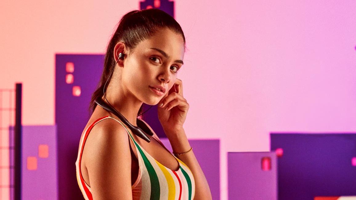 Lire la suite à propos de l’article Energy Sistem présente le Energy Neckband BT Smart 5 Voice Assistant