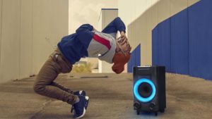 Lire la suite à propos de l’article Energy Sistem présente l’Energy Party 3 Go