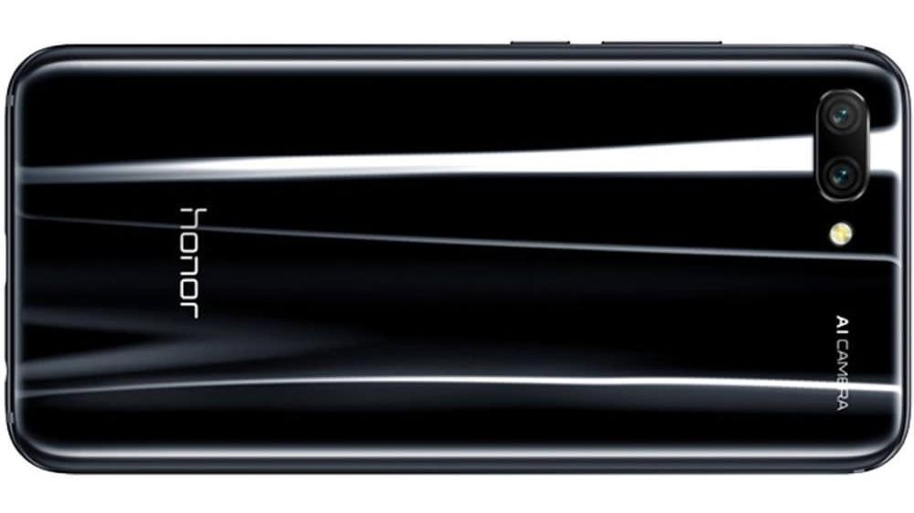 Lire la suite à propos de l’article Black Friday : Honor 10 – 64 Go à seulement 299€ !