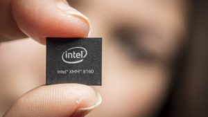 Lire la suite à propos de l’article Intel annonce son premier modem 5G