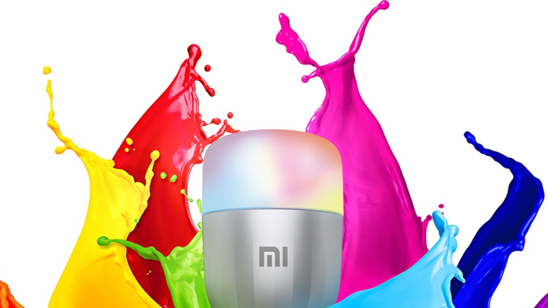 Lire la suite à propos de l’article Les ampoules connectées Mi LED Smart Bulb débarquent en France