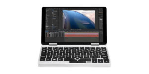 Lire la suite à propos de l’article One Mix 2 Yoga : un minuscule et puissant netbook à écran tactile