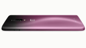Lire la suite à propos de l’article OnePlus 6T Thunder Purple : disponible à partir du 15 Novembre 2018