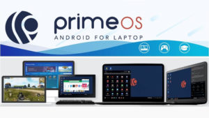 Lire la suite à propos de l’article PrimeOS : un fork de Android-x86 pour votre PC