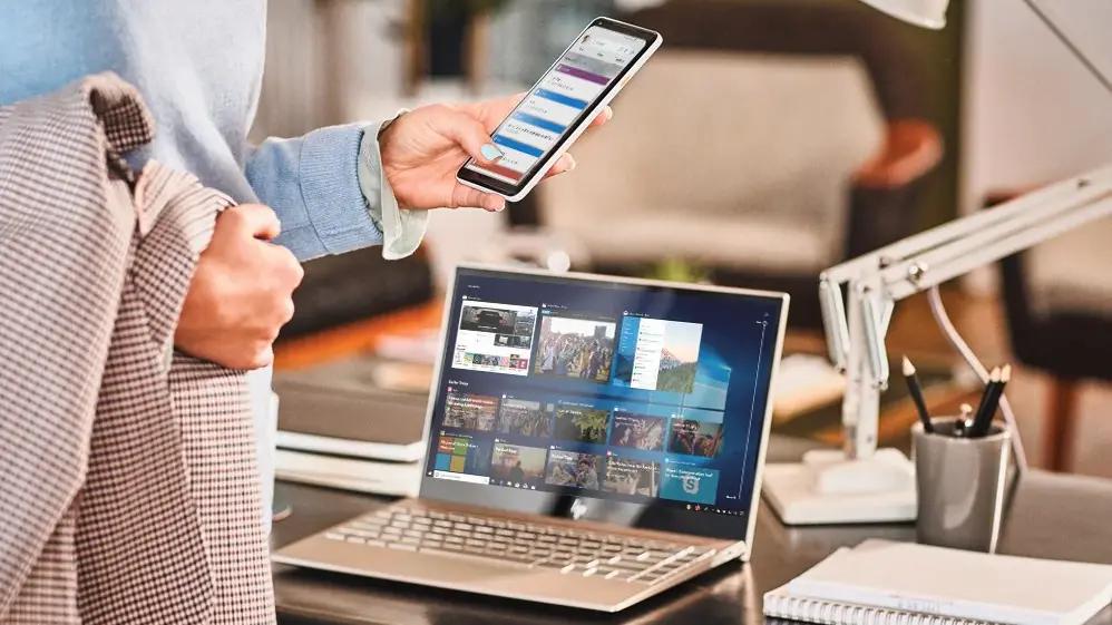 Lire la suite à propos de l’article Nouveautés de la mise à jour Windows 10 d’octobre 2018