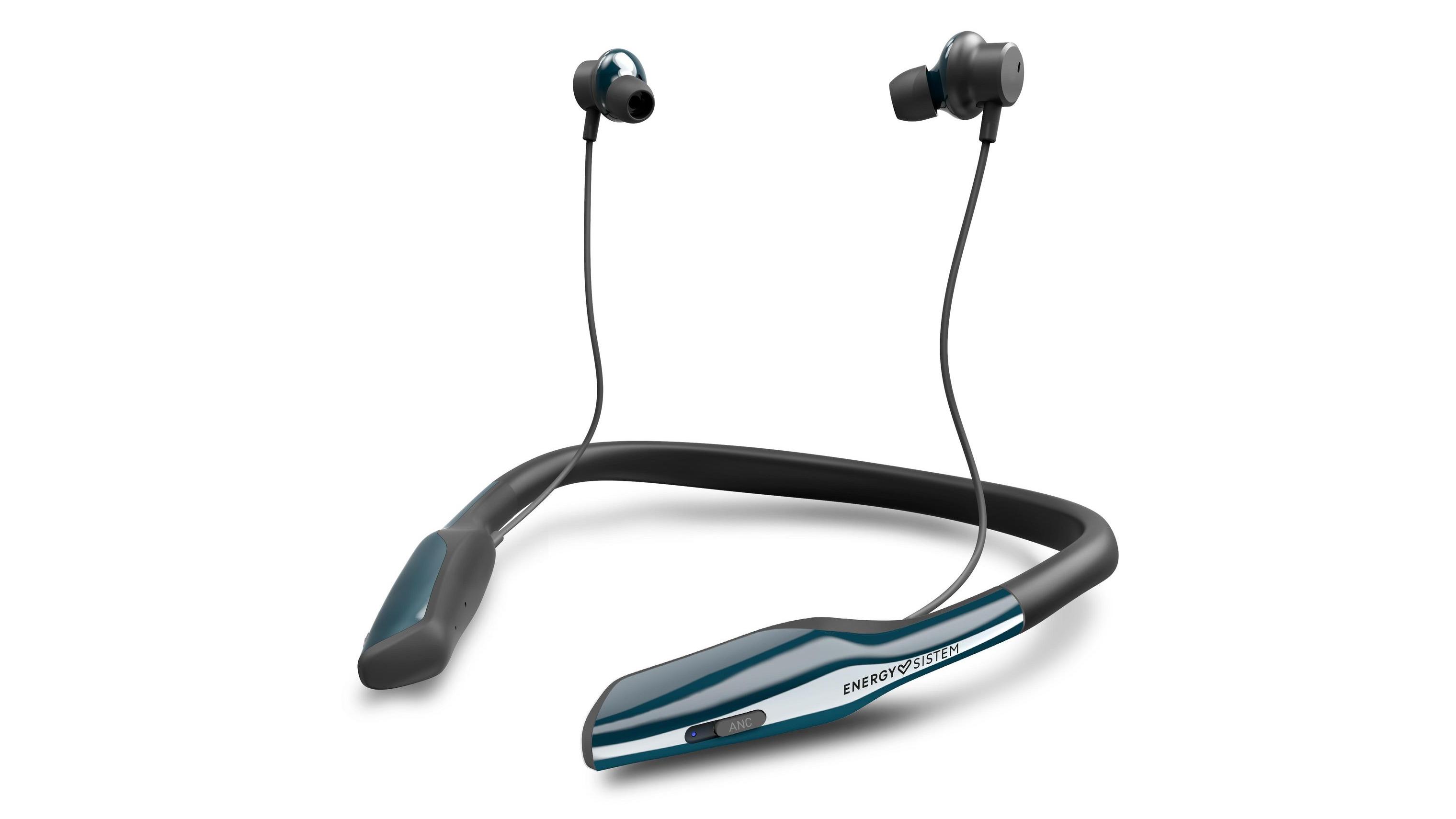 Lire la suite à propos de l’article Energy Sistem lance les écouteurs Neckband BT Travel 8 ANC