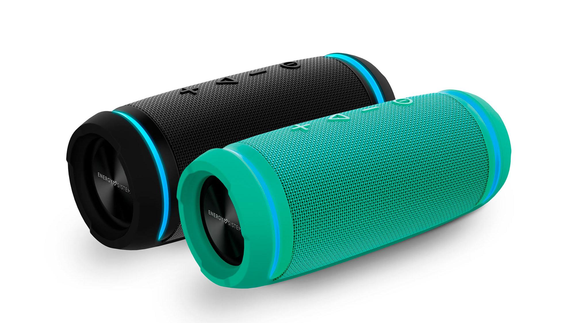 Lire la suite à propos de l’article Energy Sistem lance Urban Box, une nouvelle gamme d’enceintes aux basses rehaussées