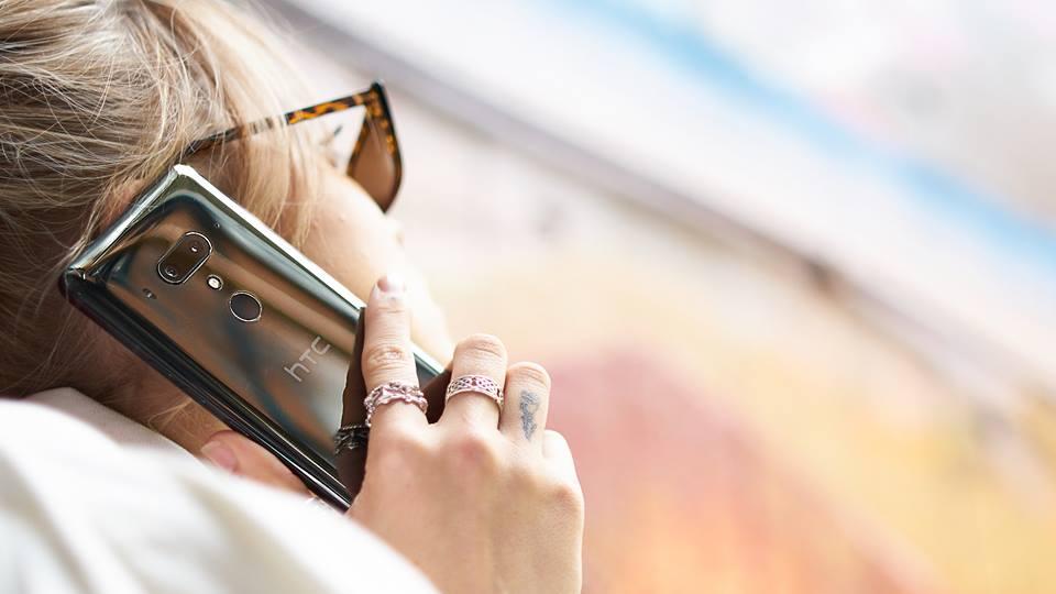 Lire la suite à propos de l’article HTC mise sur 2019 pour s’imposer