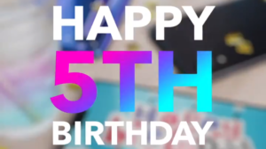 Lire la suite à propos de l’article Honor fête ses 5 ans !