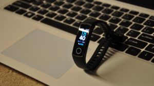 Lire la suite à propos de l’article Présentation du Honor Band 4 : il a tout pour plaire !
