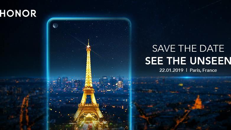 You are currently viewing Honor tease l’annonce d’un nouveau smartphone le 22 janvier 2019