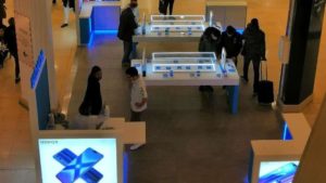 Lire la suite à propos de l’article Rendez-vous dès le 19 décembre 2018 au Honor Shop de Lyon !