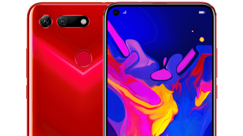 Lire la suite à propos de l’article Honor View 20 : un score AnTuTu au top !