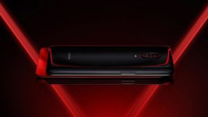 Lire la suite à propos de l’article Lenovo Z5 Pro GT : Snapdragon 855, jusqu’à 12 Go RAM et 512 Go de mémoire de stockage