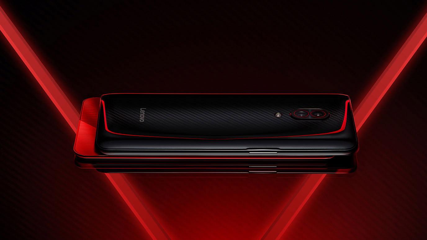 Lire la suite à propos de l’article Lenovo Z5 Pro GT : Snapdragon 855, jusqu’à 12 Go RAM et 512 Go de mémoire de stockage