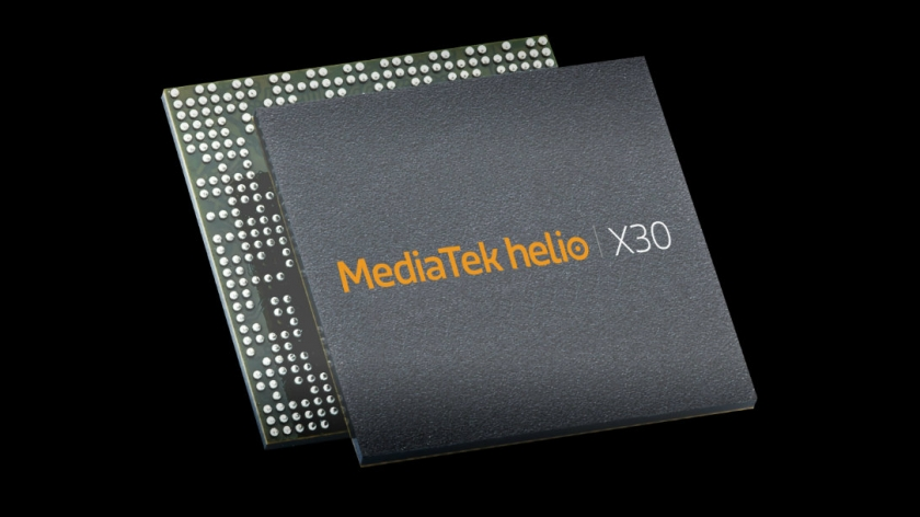 Lire la suite à propos de l’article Mediatek n’abandonne pas la série Helio X