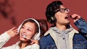 Lire la suite à propos de l’article Nouveau : Mi Bluetooth Karaoke Headphones Forbidden City Edition