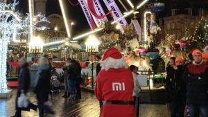 Lire la suite à propos de l’article Le #XiaomiChristmasTour était à Lille