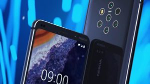 Lire la suite à propos de l’article Nokia 9 PureView : la vidéo de présentation fuite avant son annonce