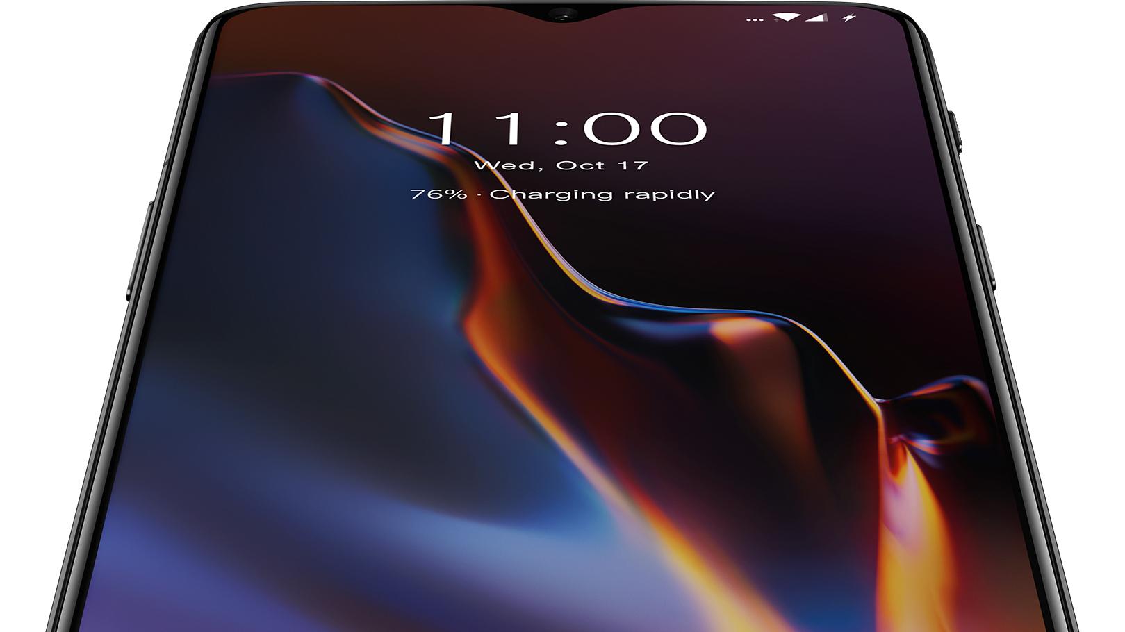 Lire la suite à propos de l’article OnePlus 6T : la version officielle de TWRP disponible