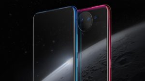 Lire la suite à propos de l’article Vivo NEX Dual Display Edition : un écran devant et derrière
