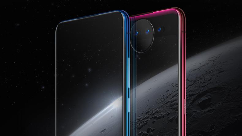 Lire la suite à propos de l’article Vivo NEX Dual Display Edition : un écran devant et derrière