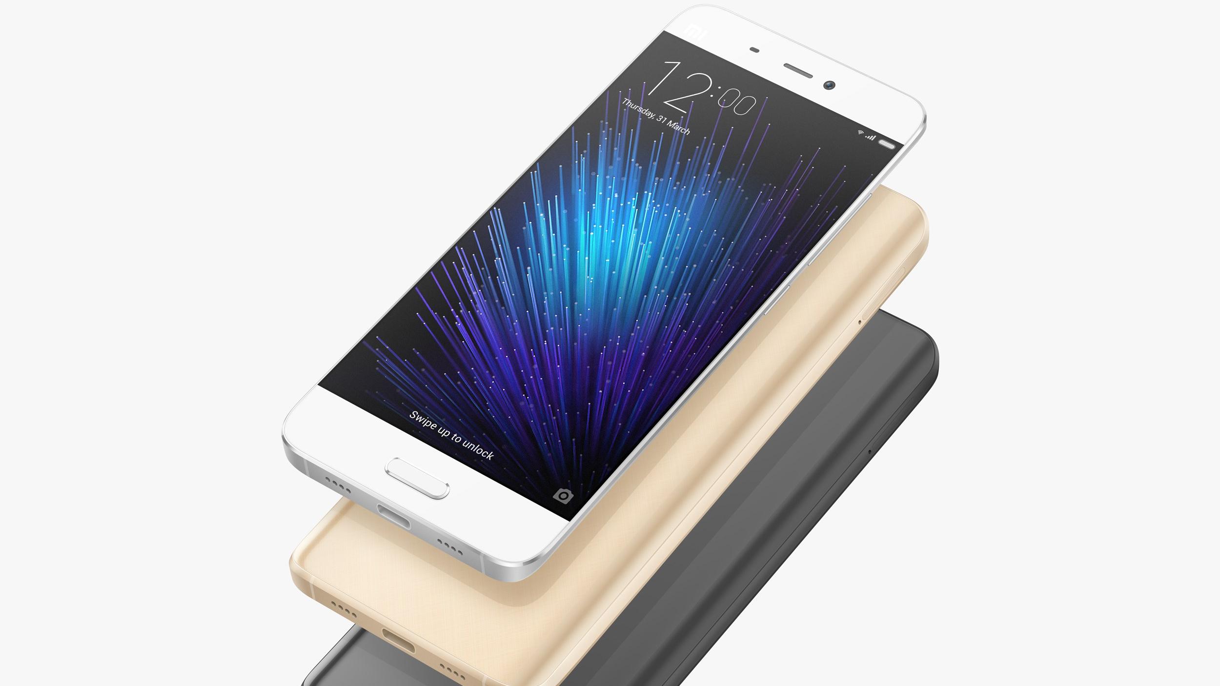 Lire la suite à propos de l’article Xiaomi arrête le support du Mi 5 et Redmi Note 3