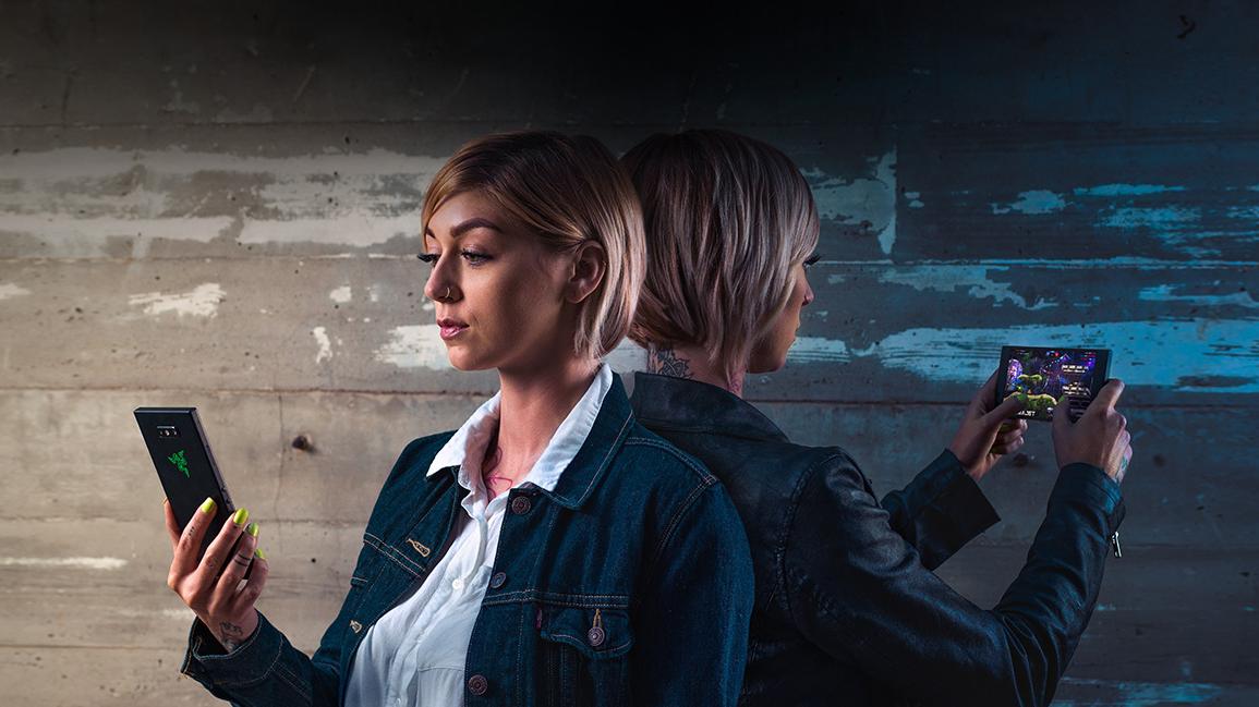 Lire la suite à propos de l’article Razer Phone 2 : le code source du noyau est disponible ainsi que les images d’usine