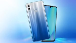 Lire la suite à propos de l’article Honor 10 Lite : lancement officiel le 8 janvier 2019