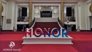 Lire la suite à propos de l’article HONOR : N°1 mondial des ventes de smartphones en ligne au second trimestre 2019