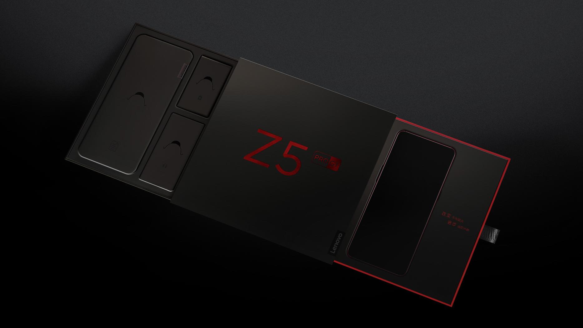 You are currently viewing Le Lenovo Z5 Pro GT avec Snapdragon 855 et 12 Go de RAM aperçu sur Geekbench