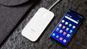 Lire la suite à propos de l’article Meizu Zero : un design unique !
