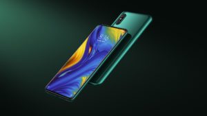Lire la suite à propos de l’article Xiaomi Mi MIX 3 : il arrive enfin en France !