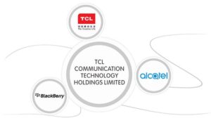 Lire la suite à propos de l’article TCL annoncera un smartphone Alcatel au CES 2019