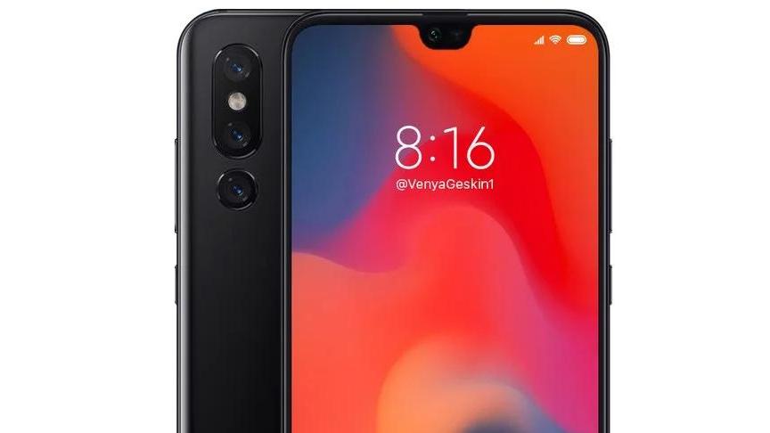 Lire la suite à propos de l’article Xiaomi Mi 9 : premières rumeurs sur les spécifications
