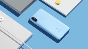 Lire la suite à propos de l’article Xiaomi travaillerait sur le Mi A3 sous Android One