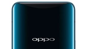 Lire la suite à propos de l’article Fuite d’un smartphone OPPO avec une caméra rétractable