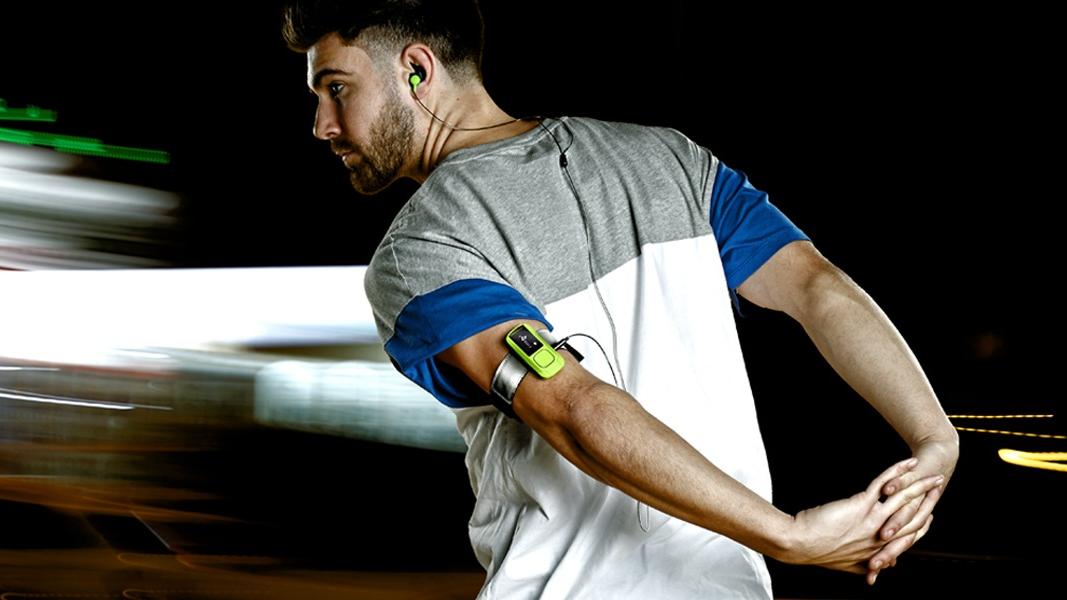 Lire la suite à propos de l’article Energy Sistem lance l’Energy MP3 Clip BT Sport