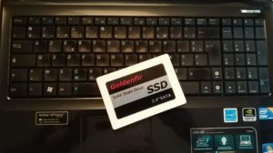 Lire la suite à propos de l’article Présentation et test du SSD Goldenfir 128 Go disponible sur Aliexpress