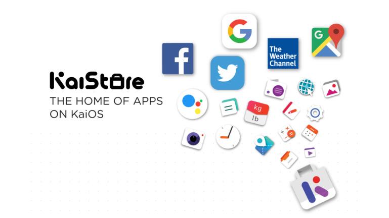 Lire la suite à propos de l’article Energizer Mobile va présenter 8 nouveaux téléphones sous KaiOS au MWC 2019