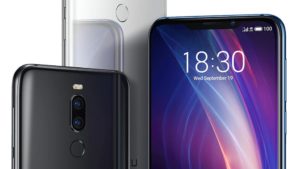 Lire la suite à propos de l’article Le Meizu X8 est disponible en France à partir de 289€