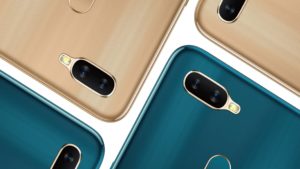 Lire la suite à propos de l’article OPPO AX7 :  un smartphone performant à grande autonomie